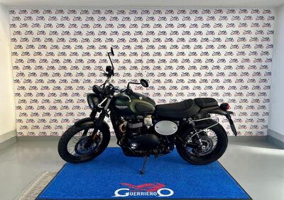 Triumph Street Scrambler 900 (2017 - 18) - Annuncio 9571195