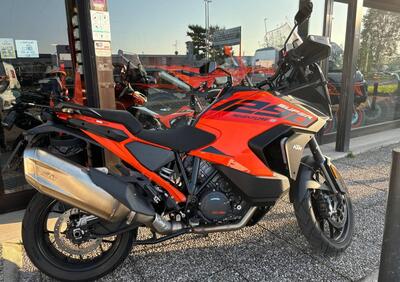 KTM 1290 Super Adventure S (2022 - 24) - Annuncio 9571214