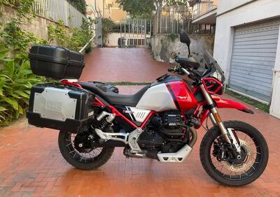 Moto Guzzi V85 TT (2021 - 23) - Annuncio 9571224