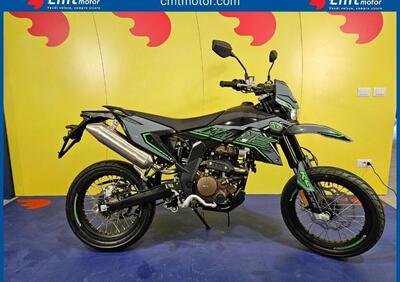 Kl KXE 125 Motard (2022 - 24) - Annuncio 9571227