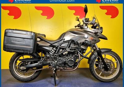 Bmw F 700 GS (2012 - 15) - Annuncio 9571229