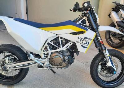 Husqvarna 701 Supermoto (2017 - 19) - Annuncio 9571249