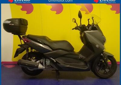 Yamaha X-Max 250 ABS (2014 - 16) - Annuncio 9571231