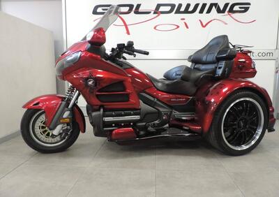 Honda GL 1800 Gold Wing (2012 - 17) - Annuncio 9571237