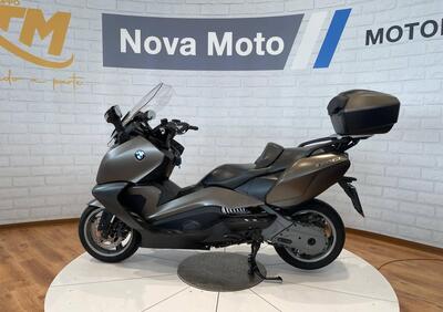 Bmw C 650 GT (2016 - 20) - Annuncio 9571240