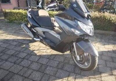 Kymco Xciting 500 i (2007 - 11) - Annuncio 9571242