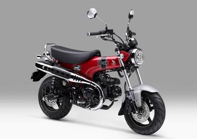 Honda Dax 125 (2023 - 24) - Annuncio 9571244