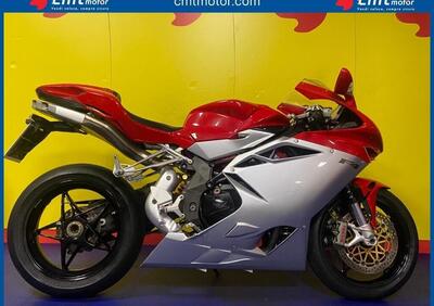 MV Agusta F4 1000 R (2011 - 15) - Annuncio 9571246