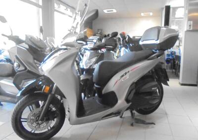 Honda SH 350 Sport (2021 - 24) - Annuncio 9571250