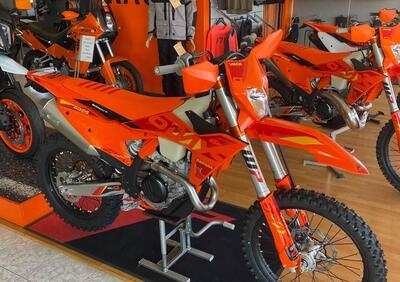 KTM EXC 500 F Champion Edition (2025) - Annuncio 9571255