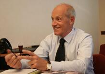 Paolo Magri, AD Eicma: "Buongiorno MotoFestival" [VIDEO] 