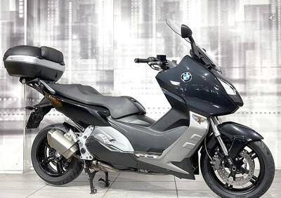 Bmw C 600 Sport (2011 - 15) - Annuncio 9571269