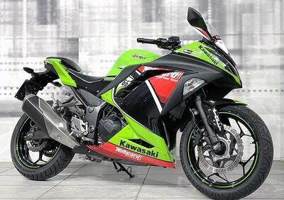 Kawasaki Ninja 300 ABS (2012 - 16) - Annuncio 9571270