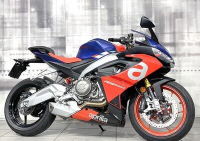 Aprilia RS 660 (2020 - 24) - Annuncio 9571272