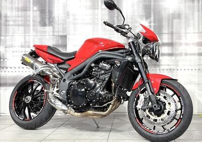 Triumph Speed Triple 1050 (2005 - 11) - Annuncio 9571273