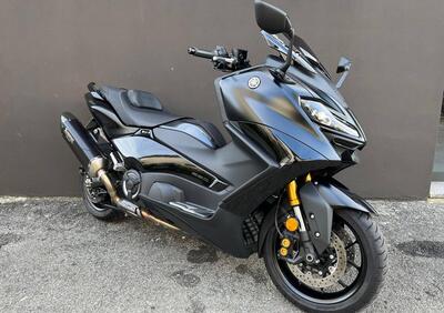 Yamaha T-Max 560 Tech Max (2022 - 24) - Annuncio 9571299