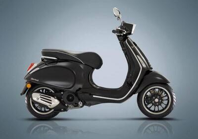 Vespa Sprint 125 (2021 - 24) - Annuncio 9571303