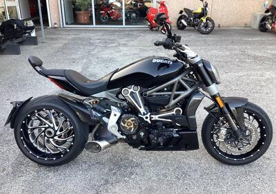 Ducati XDiavel 1262 S (2016 - 20) - Annuncio 9571309