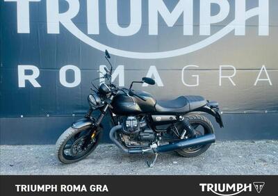 Moto Guzzi V7 Stone (2021 - 24) - Annuncio 9571314