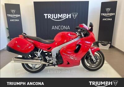 Triumph Sprint 955 ST - Annuncio 9449920