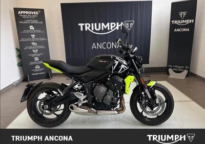 Triumph Trident 660 (2021 - 24) - Annuncio 9539309