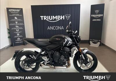 Triumph Trident 660 (2021 - 24) - Annuncio 9539314