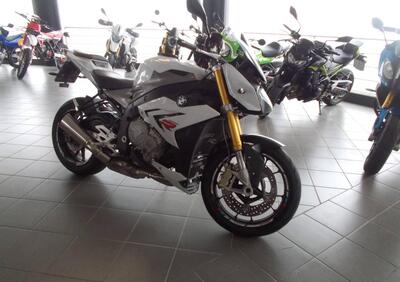 Bmw S 1000 R (2014 - 16) - Annuncio 9571317