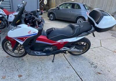 Honda Integra 750 DCT ABS (2014 - 15) - Annuncio 9571349