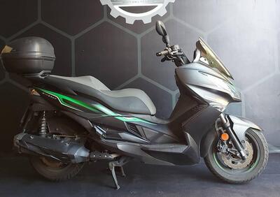 Kawasaki J 300 (2017 - 21) - Annuncio 9571382