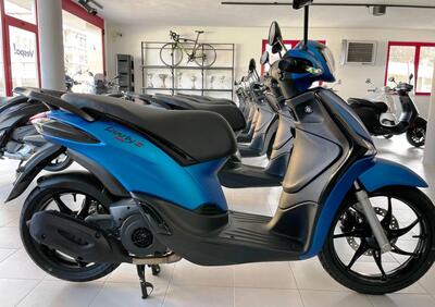 Piaggio Liberty 125 3V S ABS (2021 - 24) - Annuncio 9571375