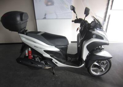 Yamaha Tricity 125 (2014 - 17) - Annuncio 9571381