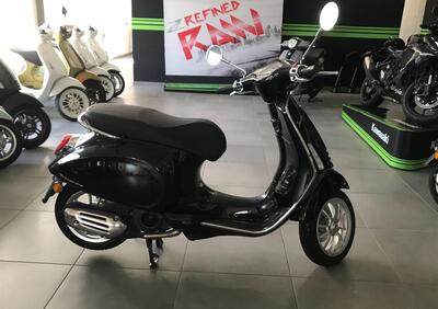 Vespa Primavera 125 (2021 - 23) - Annuncio 9571384