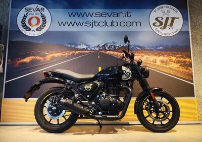 Royal Enfield HNTR 350 (2022 - 24) - Annuncio 9571386