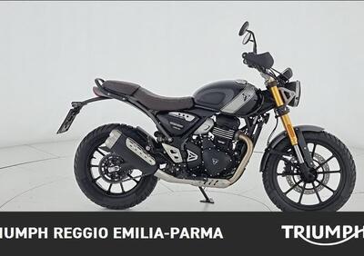 Triumph Scrambler 400 X (2024) - Annuncio 9564412