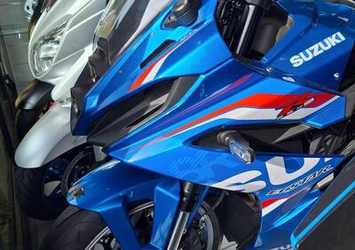 Suzuki GSX-8R (2024) - Annuncio 9568682