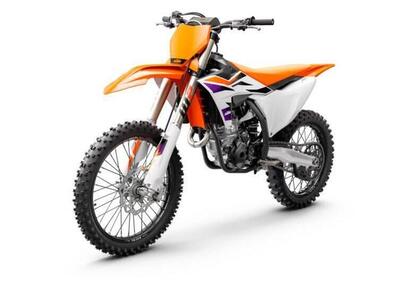 KTM SX 250 F (2024) - Annuncio 9571396