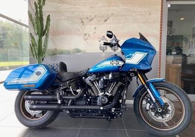 Harley-Davidson Low Rider ST (2022 - 24) - Annuncio 9571401