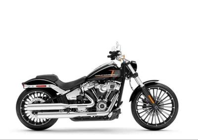 Harley-Davidson Breakout 117 (2023 - 24) - Annuncio 9571402