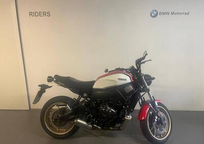 Yamaha XSR 700 (2022 - 24) - Annuncio 9571406