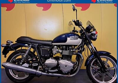 Triumph Bonneville SE (2009 - 13) - Annuncio 9571415