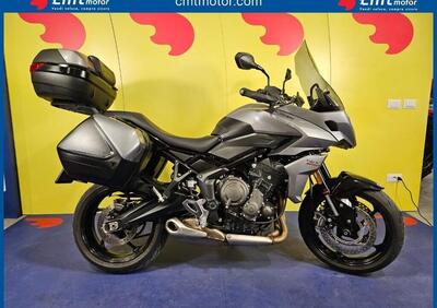 Triumph Tiger Sport 660 (2022 - 24) - Annuncio 9571417