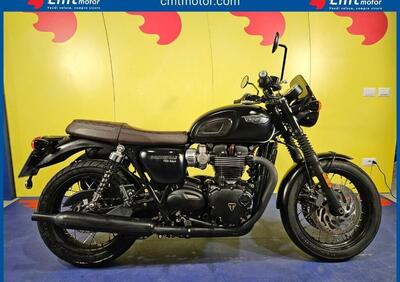 Triumph Bonneville T120 (2016 - 20) - Annuncio 9571418