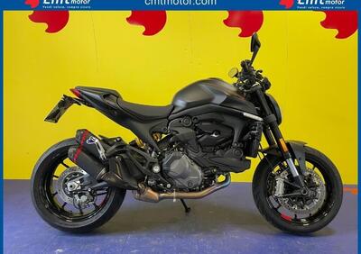 Ducati Monster 937 (2021 - 24) - Annuncio 9571426