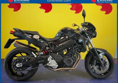 Bmw F 800 R (2012 - 14) - Annuncio 9571427