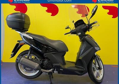 Kymco Agility 125 Carry (2011 - 17) - Annuncio 9571429