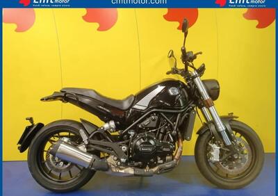 Benelli Leoncino 500 (2021 - 24) - Annuncio 9571431