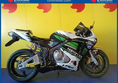 Honda CBR 600 RR (2003 - 04) - Annuncio 9571432