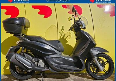 Piaggio Beverly 350 SportTouring ie ABS (2011 - 17) - Annuncio 9571433