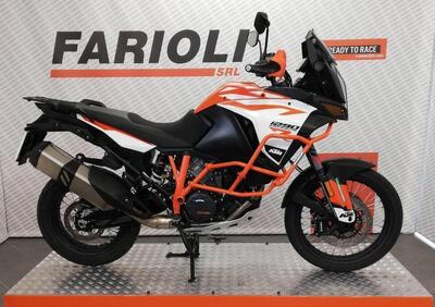 KTM 1290 Super Adventure R (2017 - 20) - Annuncio 9548025