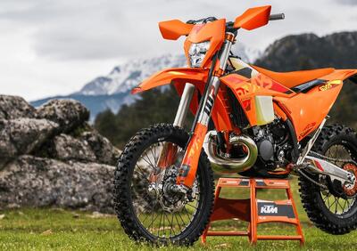 KTM EXC 250 Six Days (2025) - Annuncio 9564313